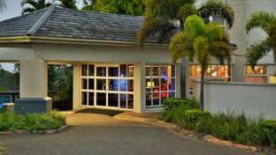 BON Hotel Empangeni