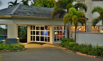 BON Hotel Empangeni