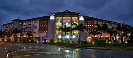 BON Hotel Waterfront Richards Bay Exterior
