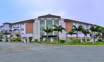 BON Hotel Waterfront Richards Bay