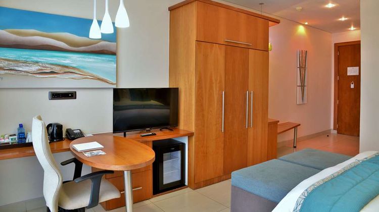 BON Hotel Waterfront Richards Bay Room