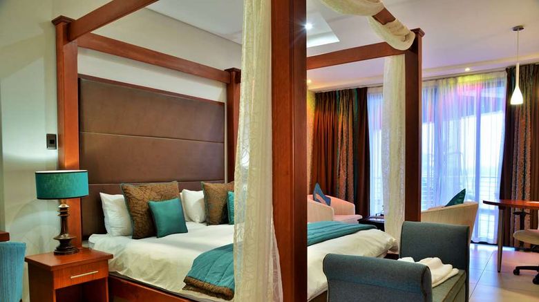 <b>BON Hotel Waterfront Richards Bay Suite</b>. Images powered by <a href="https://iceportal.shijigroup.com/" title="IcePortal" target="_blank">IcePortal</a>.