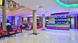 BON Hotel Waterfront Richards Bay Lobby