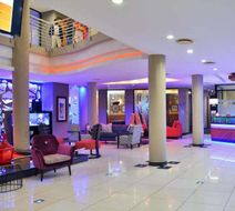 BON Hotel Waterfront Richards Bay Lobby
