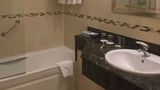 Bracken Court Hotel Room