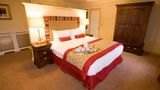 Bracken Court Hotel Room