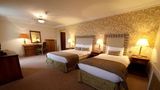 Bracken Court Hotel Room