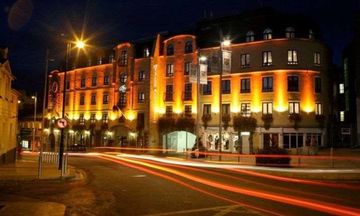 Bracken Court Hotel