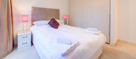 Cleyro Apts Finzels Reach Room
