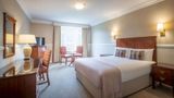 The Court Yard Hotel Room