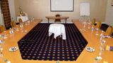 The Court Yard Hotel Room