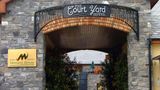 The Court Yard Hotel Exterior