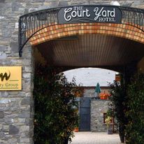 The Court Yard Hotel