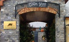 The Court Yard Hotel