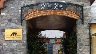 The Court Yard Hotel