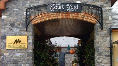 The Court Yard Hotel