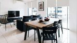 Gabba Central Apartments Room