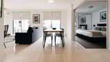 Gabba Central Apartments Room