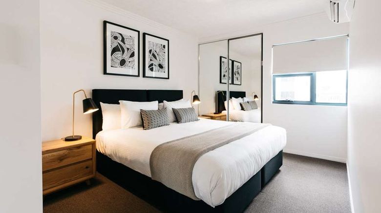 <b>Gabba Central Apartments Room</b>. Images powered by <a href="https://iceportal.shijigroup.com/" title="IcePortal" target="_blank">IcePortal</a>.