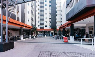 Gabba Central Apartments