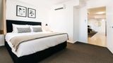 Gabba Central Apartments Room