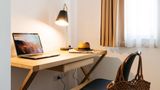 Gabba Central Apartments Room
