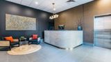 Gabba Central Apartments Lobby