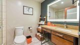 Hotel Lexen Newhall Room