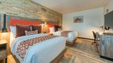 Hotel Lexen Newhall Room