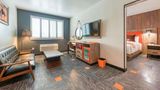 Hotel Lexen Newhall Room