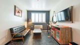 Hotel Lexen Newhall Room