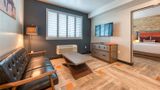 <b>Hotel Lexen - Newhall Near Six Flags Suite</b>. Images powered by <a href="https://iceportal.shijigroup.com/" title="IcePortal" target="_blank">IcePortal</a>.