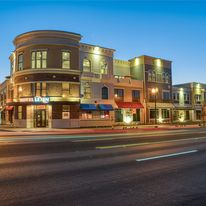 Hotel Lexen - Newhall Near Six Flags