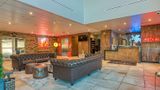 <b>Hotel Lexen - Newhall Near Six Flags Lobby</b>. Images powered by <a href="https://iceportal.shijigroup.com/" title="IcePortal" target="_blank">IcePortal</a>.