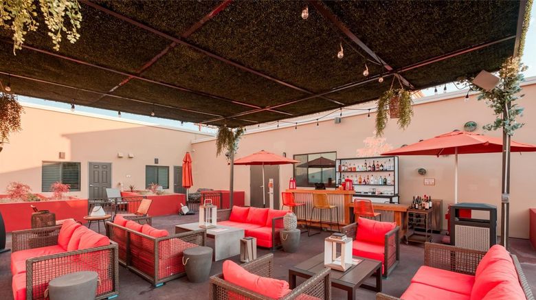 <b>Hotel Lexen - Newhall Near Six Flags Restaurant</b>. Images powered by <a href="https://iceportal.shijigroup.com/" title="IcePortal" target="_blank">IcePortal</a>.
