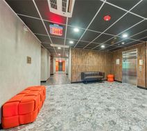 Hotel Lexen - Newhall Near Six Flags Lobby