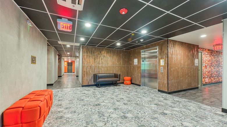 <b>Hotel Lexen - Newhall Near Six Flags Lobby</b>. Images powered by <a href="https://iceportal.shijigroup.com/" title="IcePortal" target="_blank">IcePortal</a>.
