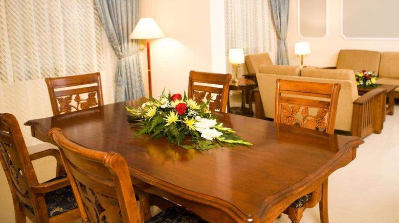 <b>Hotel Muscat Holiday Room</b>. Images powered by <a href="https://iceportal.shijigroup.com/" title="IcePortal" target="_blank">IcePortal</a>.