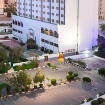 Hotel Muscat Holiday
