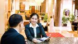 <b>Hotel Muscat Holiday Lobby</b>. Images powered by <a href="https://iceportal.shijigroup.com/" title="IcePortal" target="_blank">IcePortal</a>.
