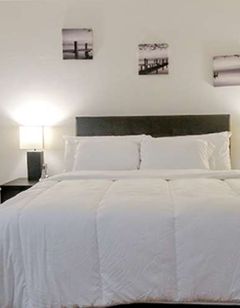 Lotus Suites Iselin