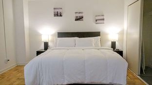 Lotus Suites Iselin