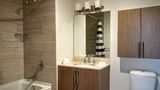 Lotus Suites Iselin Room
