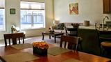 Lotus Suites Iselin Room