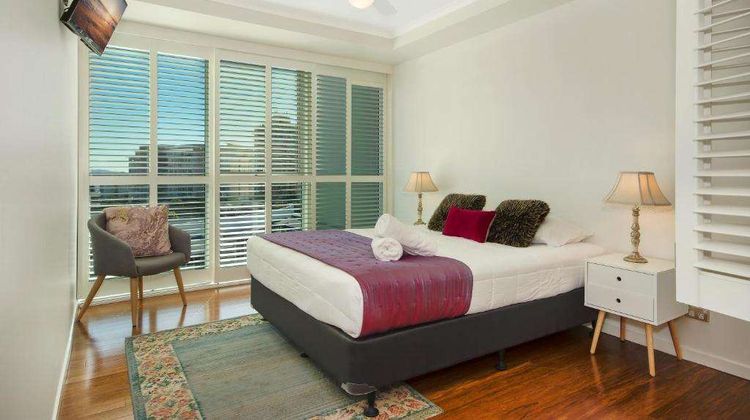 m1 Resort Maroochydore Room