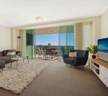 m1 Resort Maroochydore Room