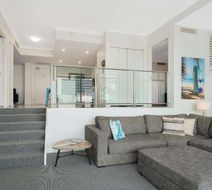 m1 Resort Maroochydore Room