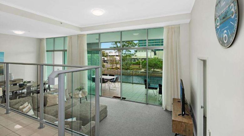 <b>m1 Resort Maroochydore Room</b>. Images powered by <a href="https://iceportal.shijigroup.com/" title="IcePortal" target="_blank">IcePortal</a>.