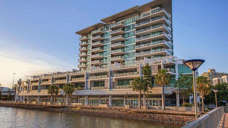 m1 Resort Maroochydore Exterior