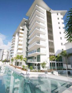 m1 Resort Maroochydore